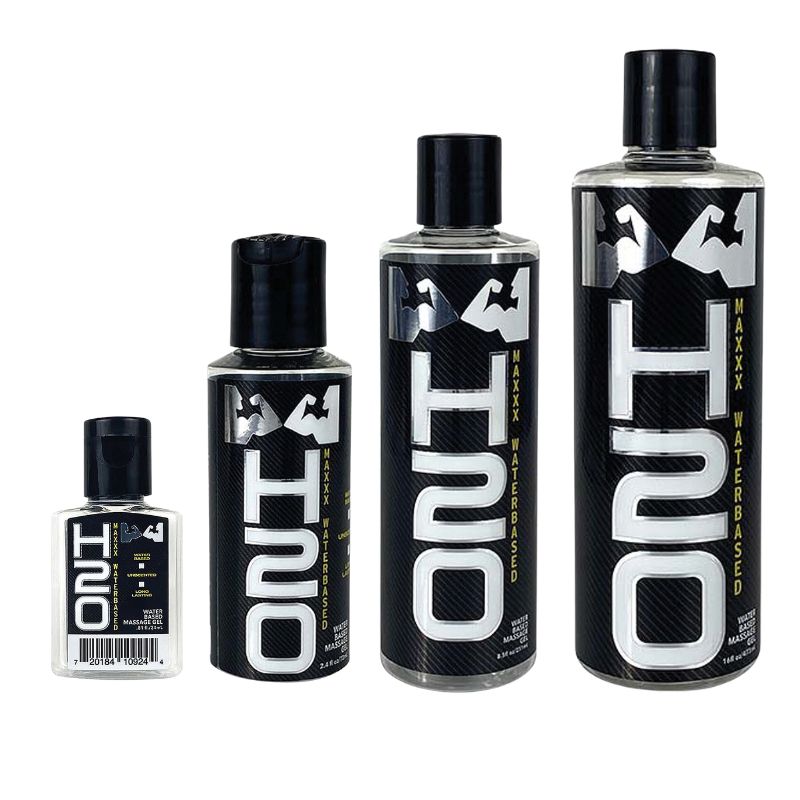 Elbow Grease H2O MAXXX Water-Based Main image