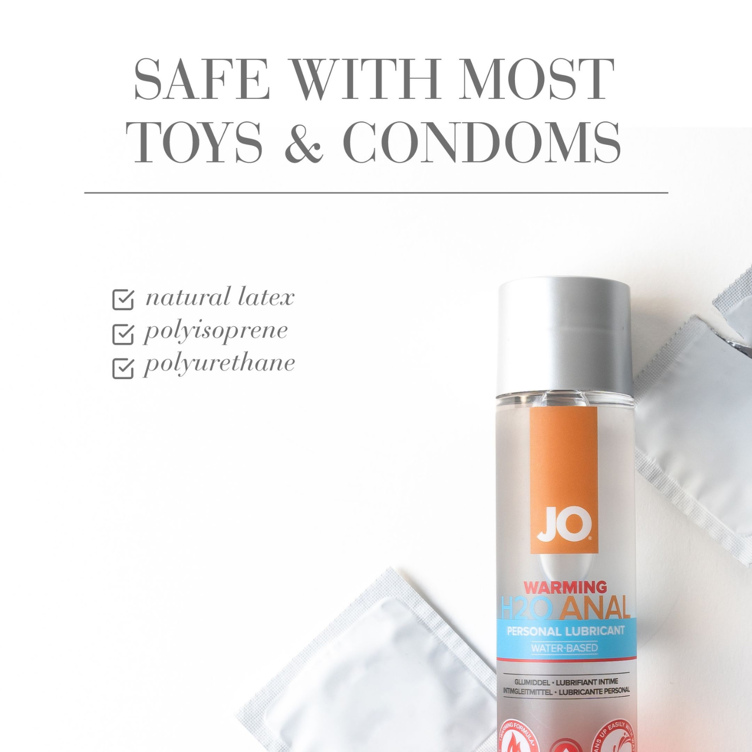 jo anal h2o lubricant Lena The Plug Jason Luv New Videos main image 0