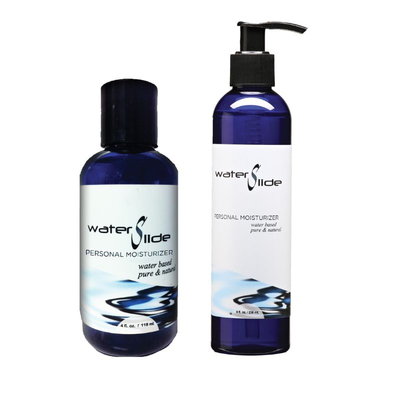 Earthly Body Waterslide Personal Lubricant Imagen principal del producto