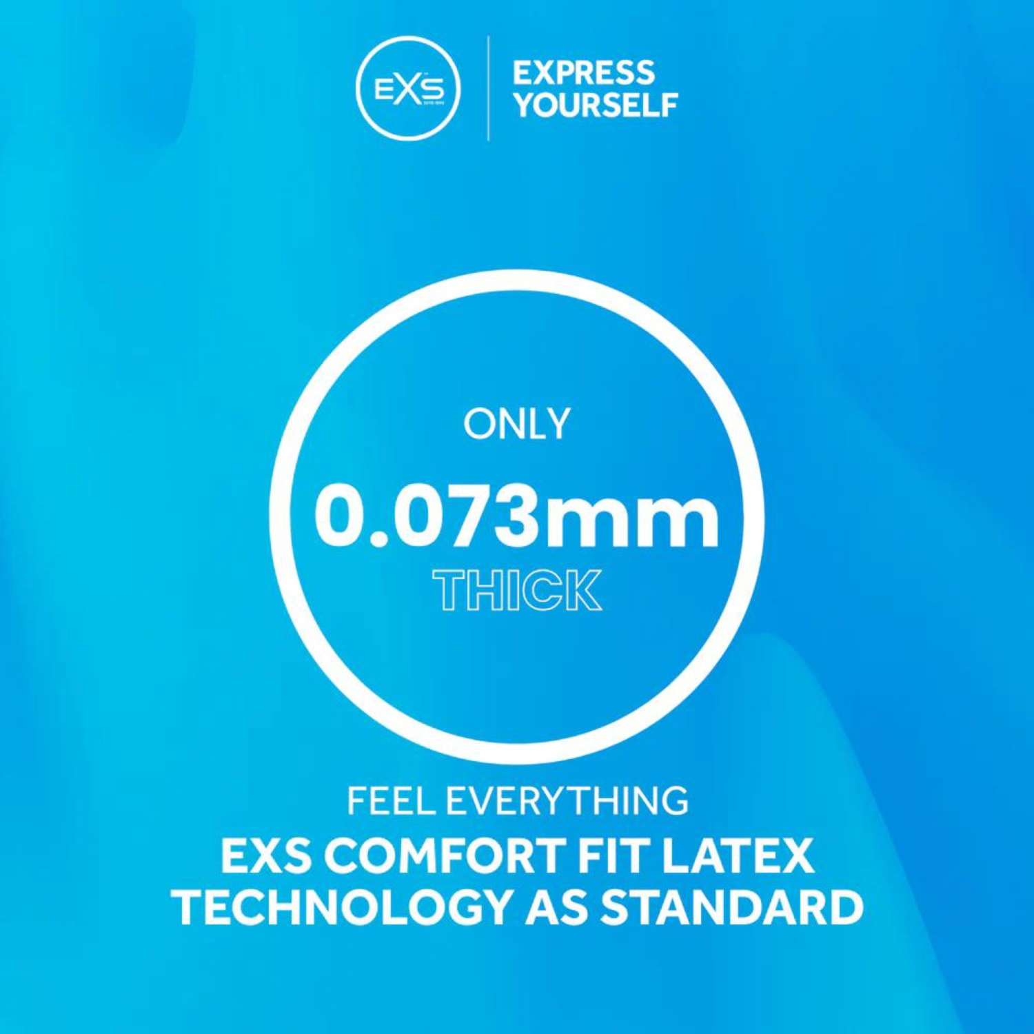 EXS Black Latex Secondary image