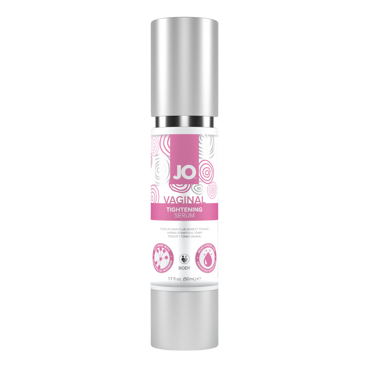 System JO Vaginal Tightening Serum 50ml Imagen principal del producto