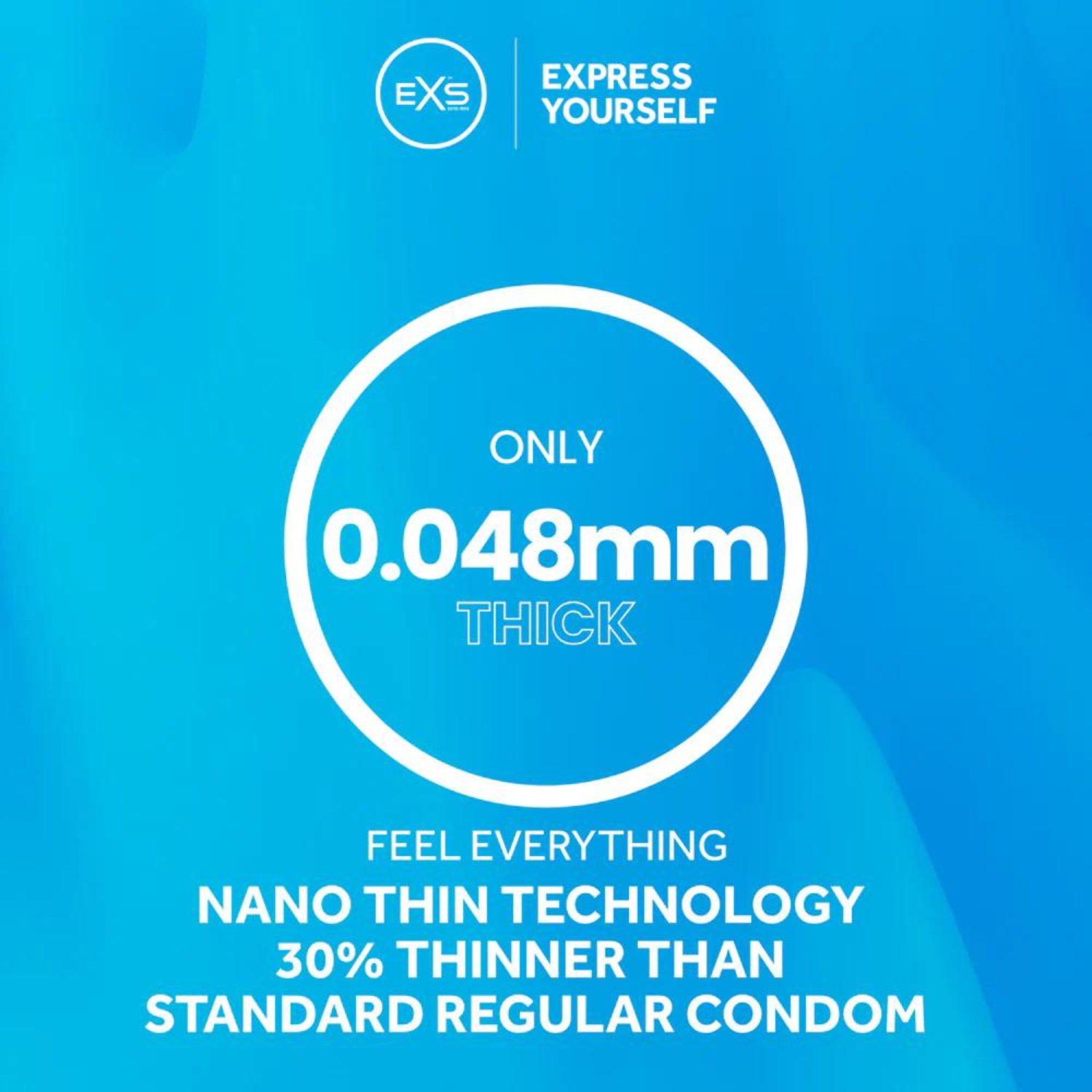 EXS Nano Thin Secondary image
