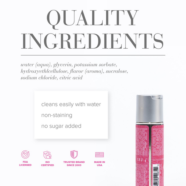 System JO CandyShop Cotton Candy 60 ml - quality