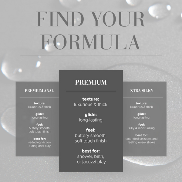 System JO Premium Classic - formula