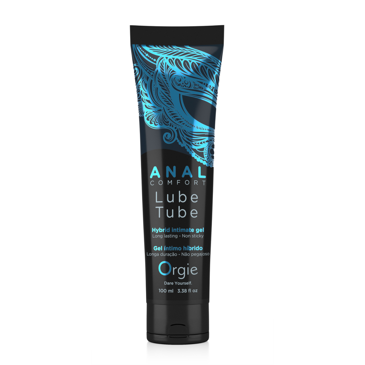 Orgie Anal Comfort Lube 100ml Main image