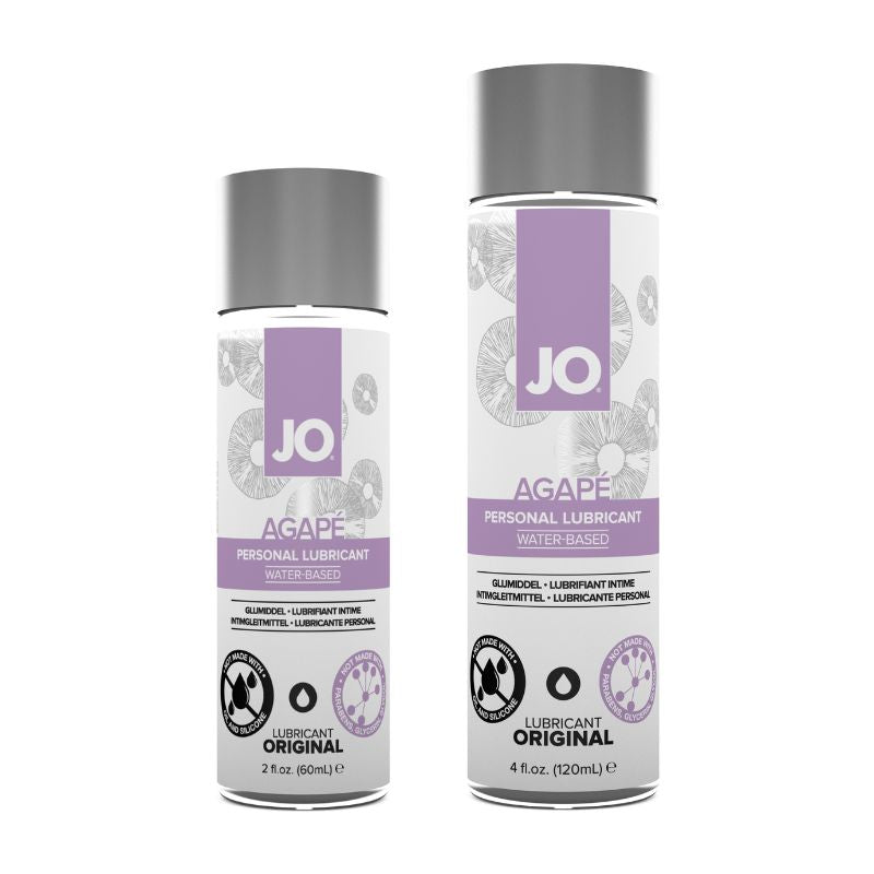 JO Agapé Original Water-Based Main image