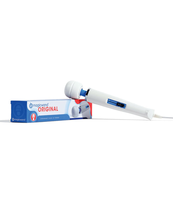 Vibratex Magic Wand Original | WorldCondoms