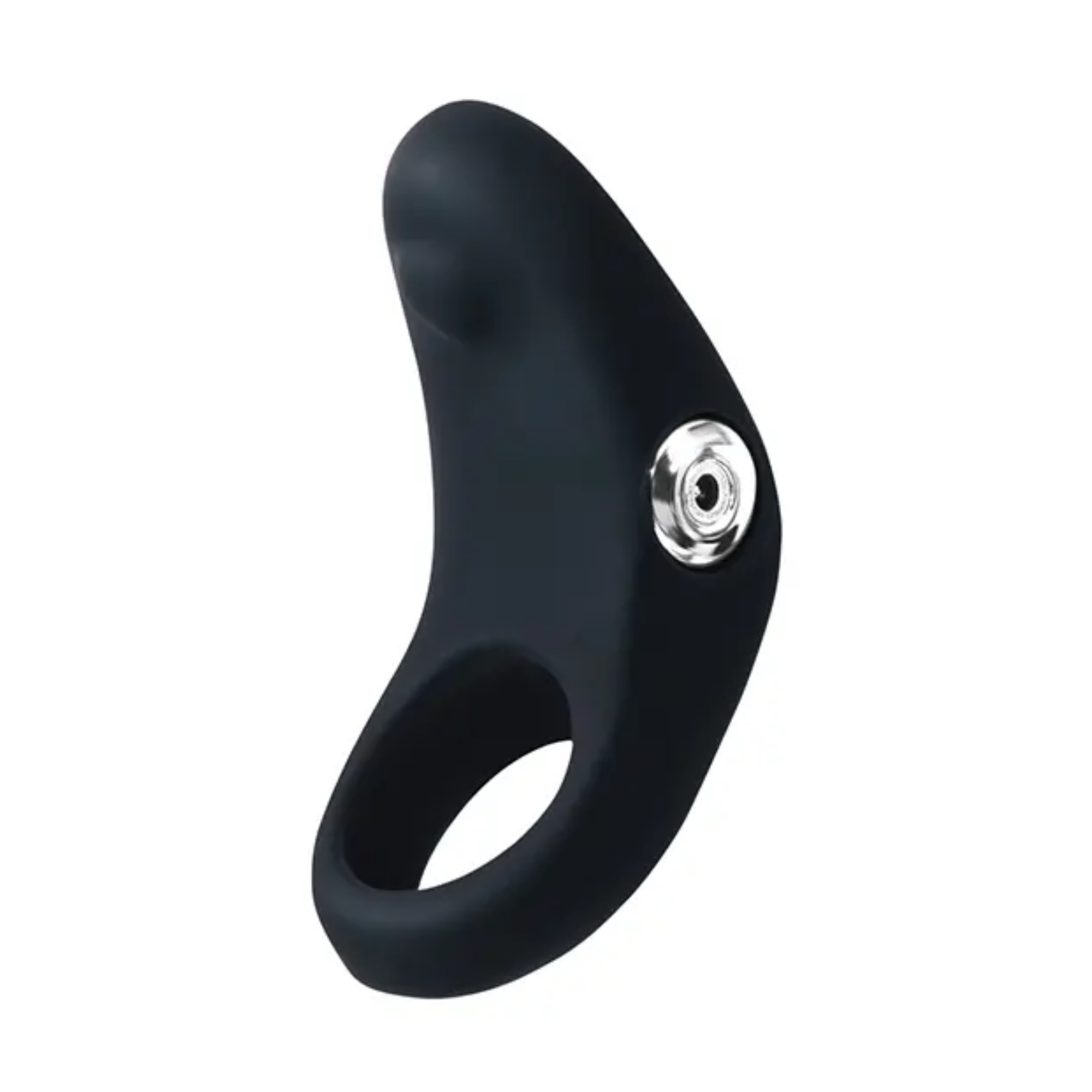 VeDO Rev Rechargeable Vibrating C-Ring Black Secondary image