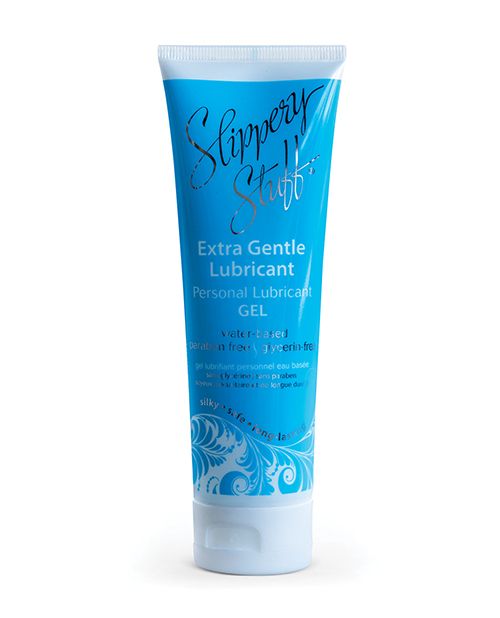 Slippery Stuff Extra Gentle Gel 4 fl oz