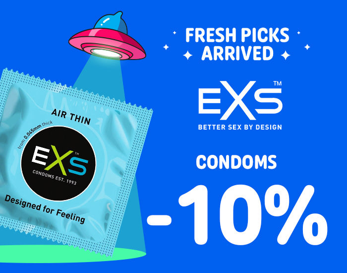 Best Flavored Condoms ️ WorldCondoms