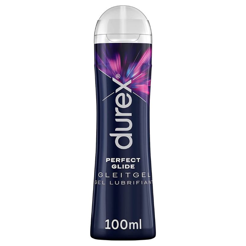Durex Perfect Glide 100ml lubricant gleitgel gel lubrifiant