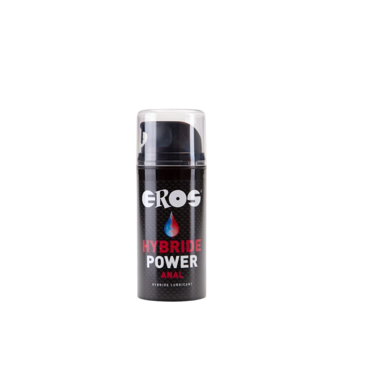EROS Hybride Power Anal ️ WorldCondoms