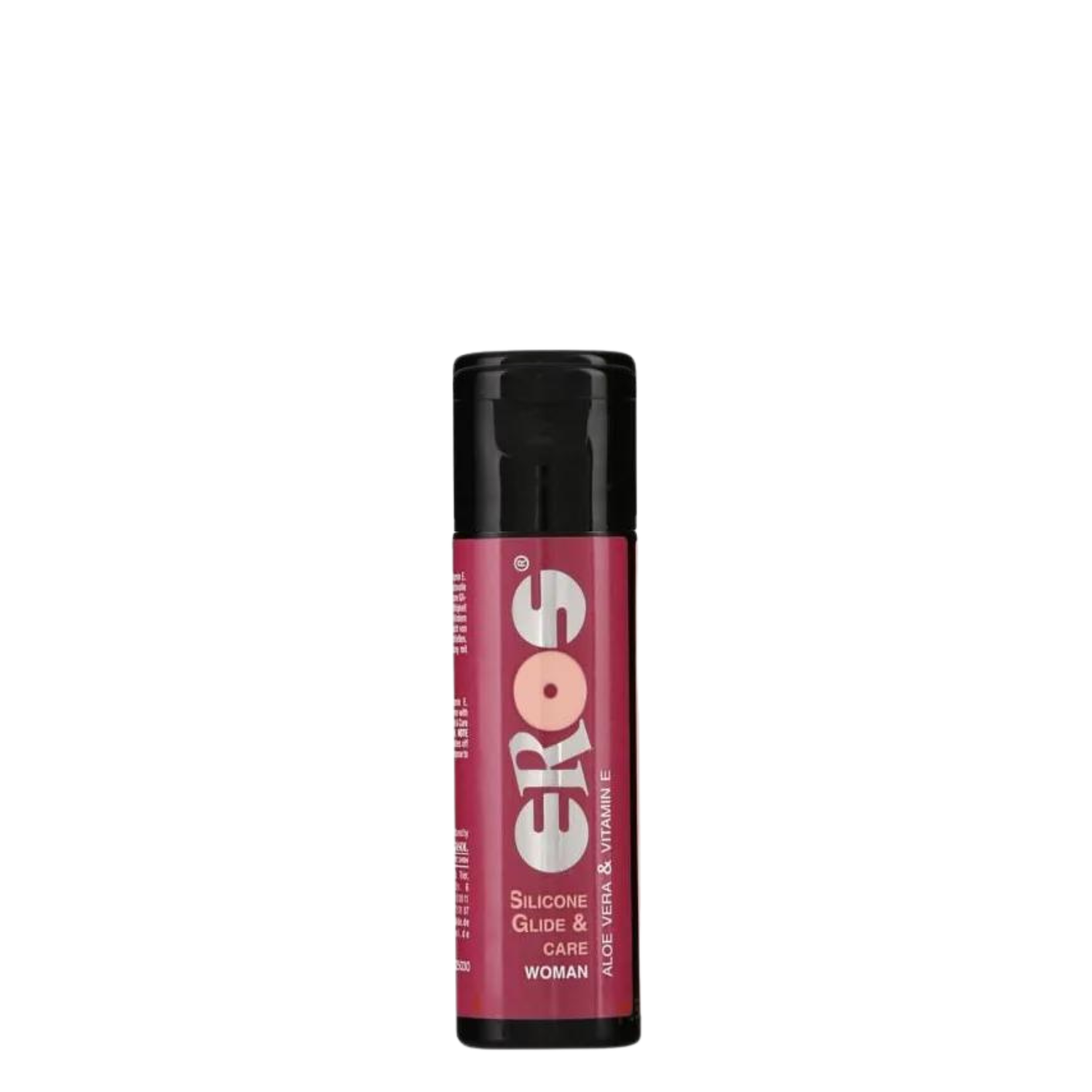 EROS Silicone Glide & Care Woman Secondary image