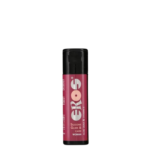 EROS Silicone Glide & Care Woman
