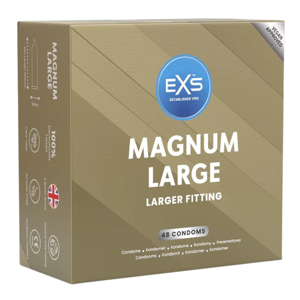 EXS Magnum Large 48 Pack Main image
