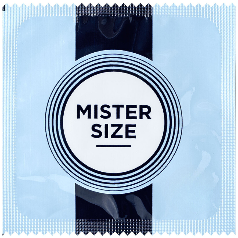 Mister Size 53mm Main image