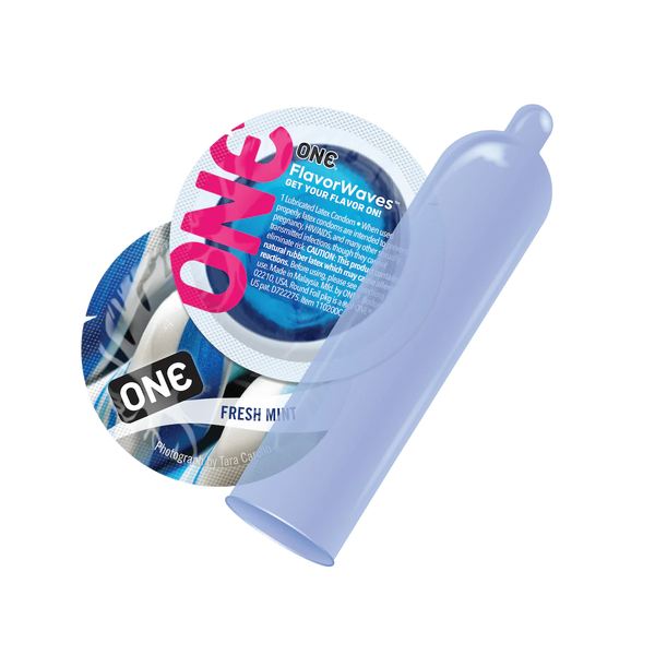 ONE Flavor Waves