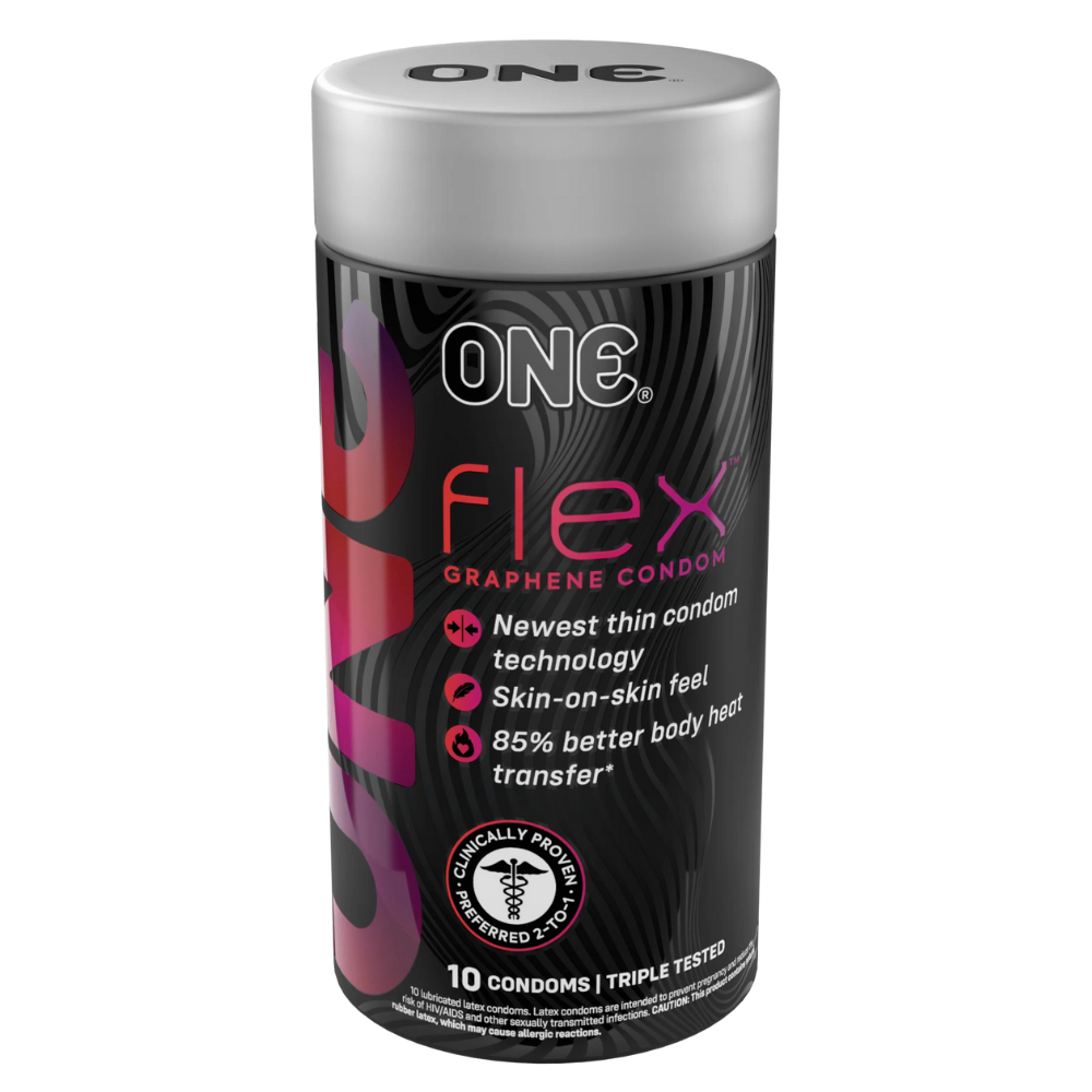 ONE Condoms Shop Online ️ WorldCondoms