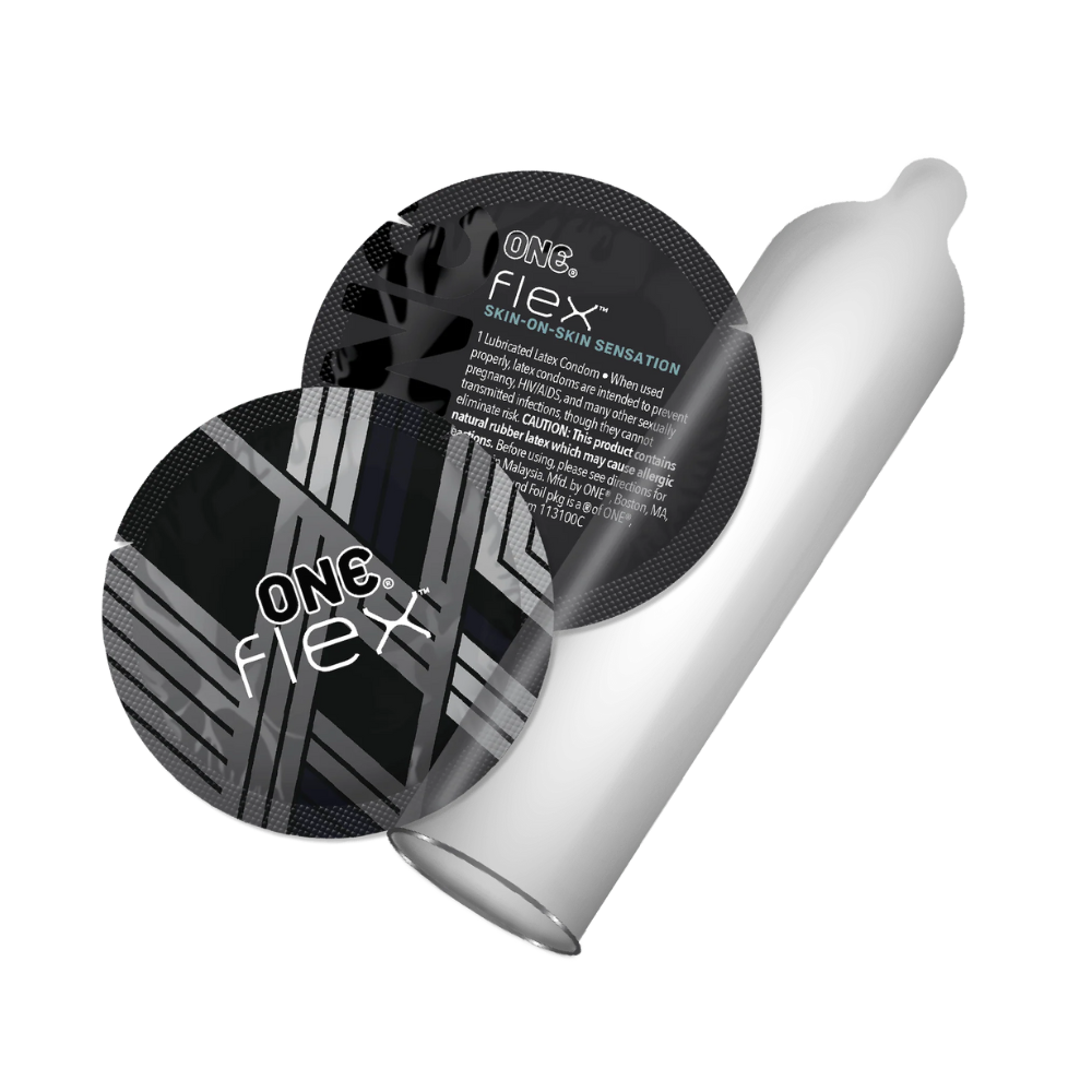 ONE® Flex Graphene 3 Pack Secondary image
