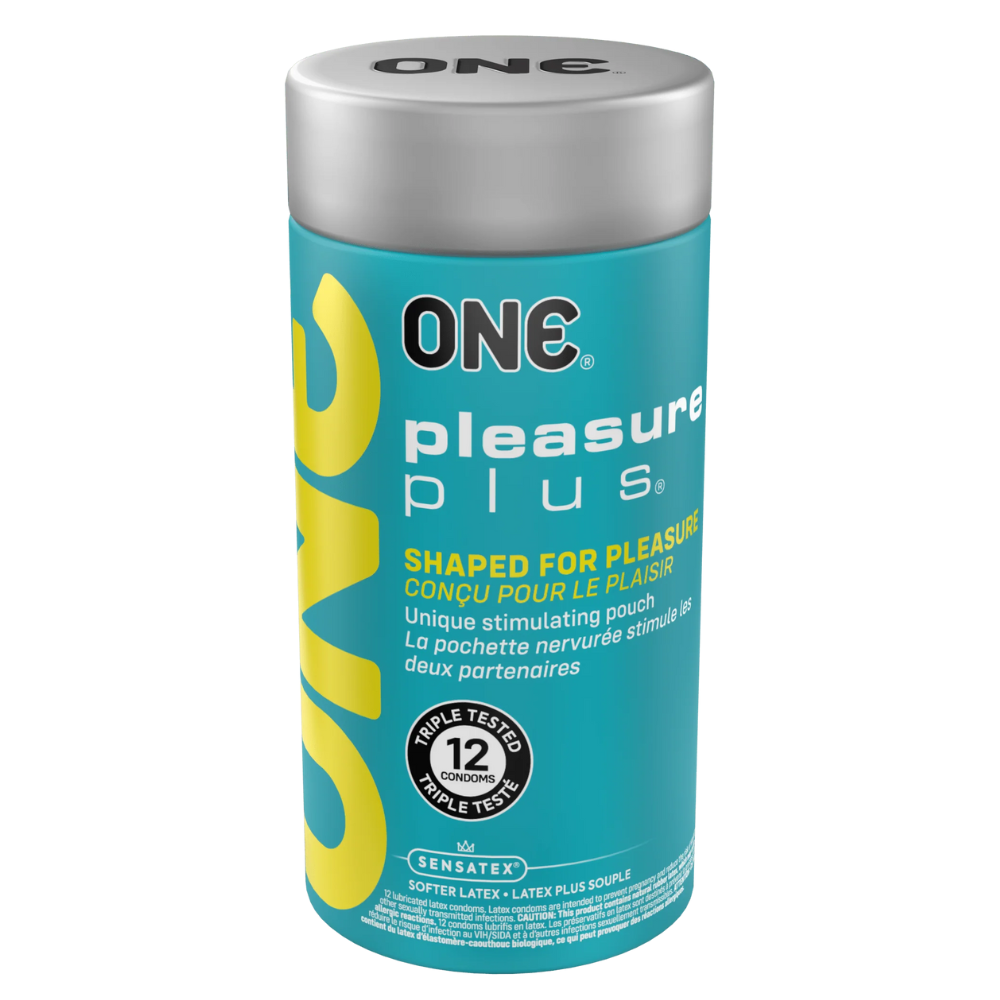 ONE Condoms Shop Online ️ WorldCondoms