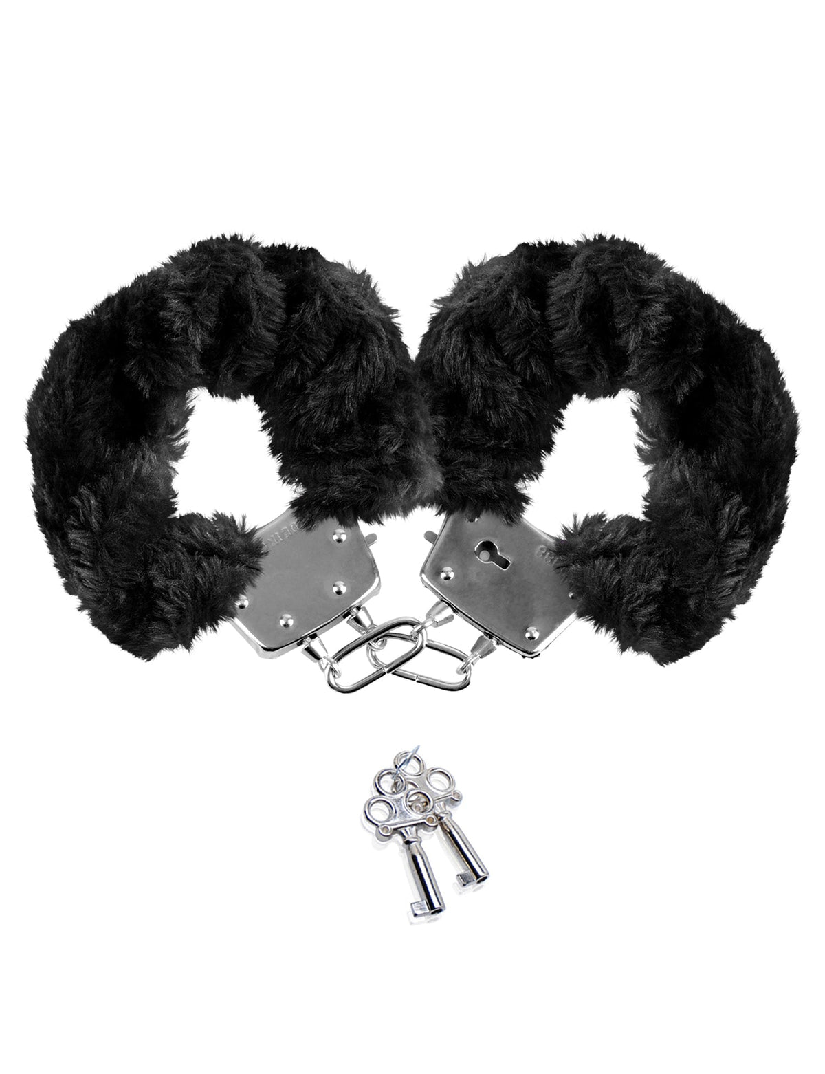 Fetish Fantasy Bondage Teaser Kit Black | WorldCondoms
