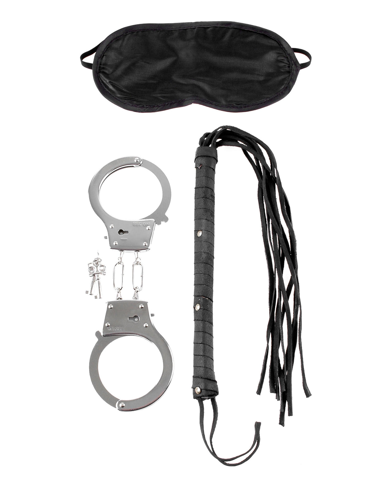 Fetish Fantasy Series Lover's Fantasy Kit | WorldCondoms