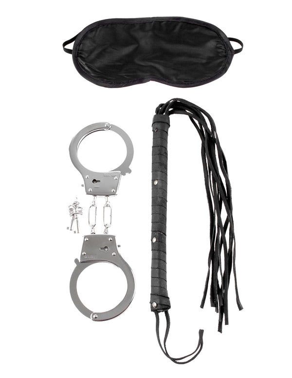 Fetish Fantasy Series Lover's Fantasy Kit | WorldCondoms