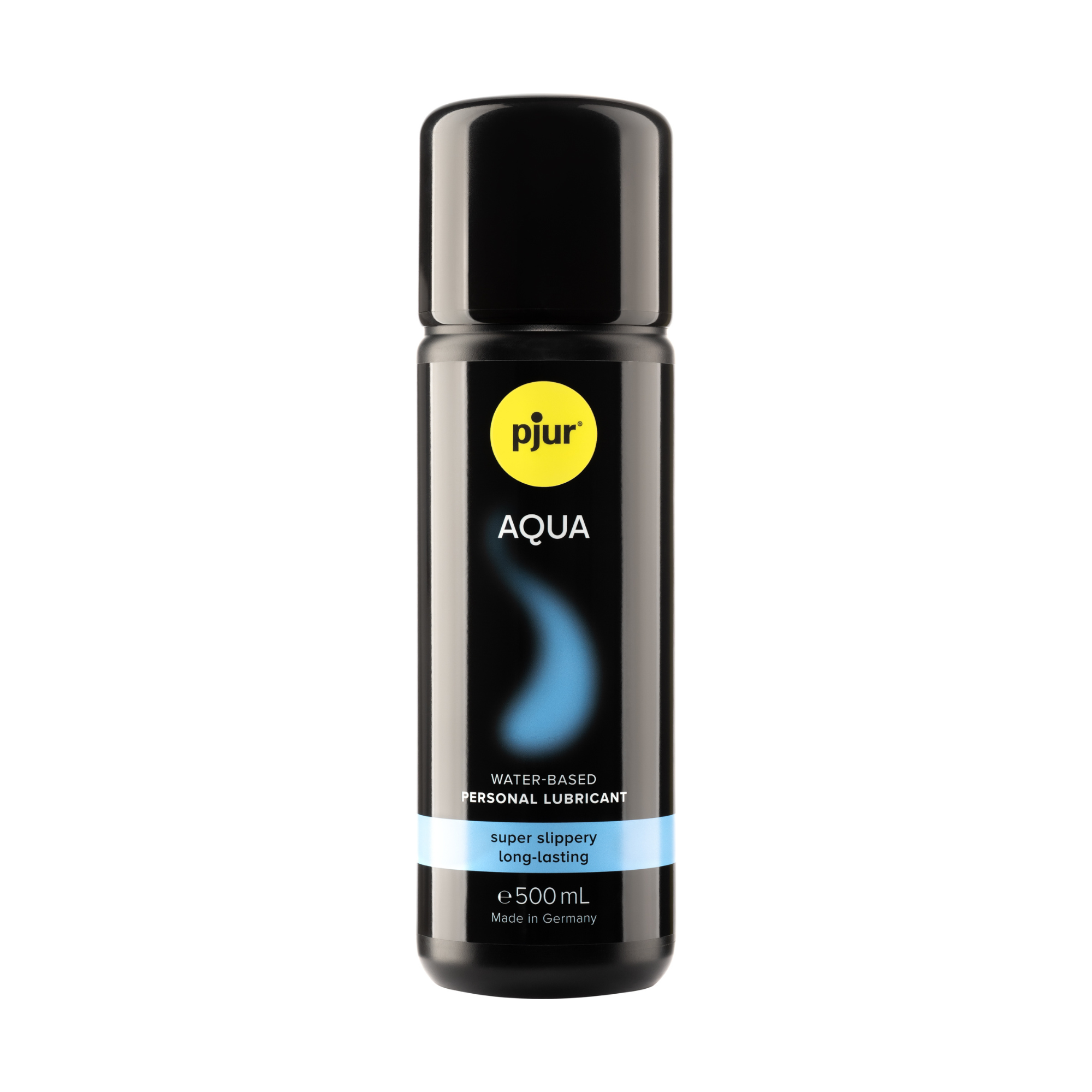 pjur Aqua Water Based Lubricant  WorldCondoms