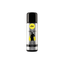 A gray bottle of Pjur Superhero Energizing Ginkgo lubricant 30ml is shown on a white background.