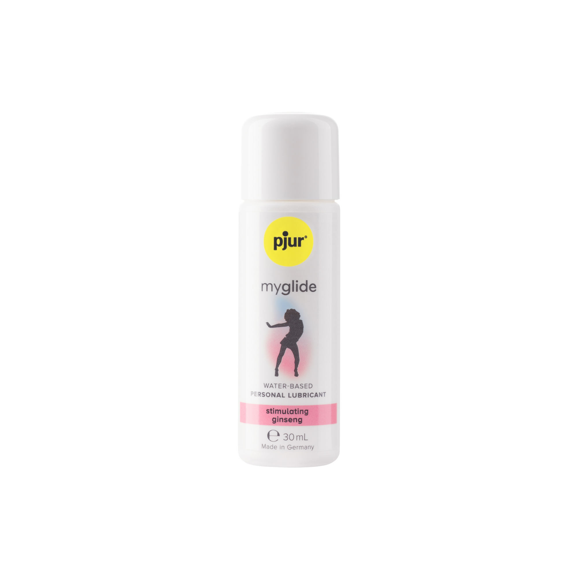 pjur MY GLIDE Lubricant Secondary image