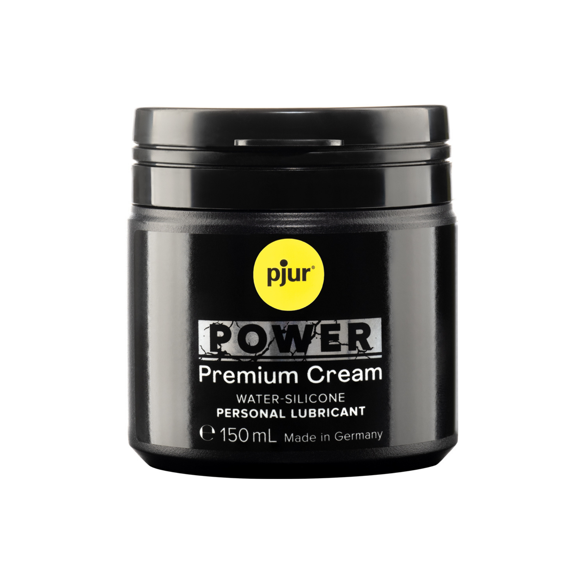 pjur Power Premium Cream Secondary image