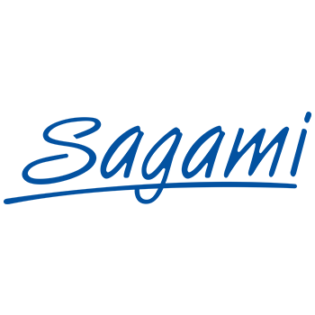 Japanese Condoms Brand Sagami logo