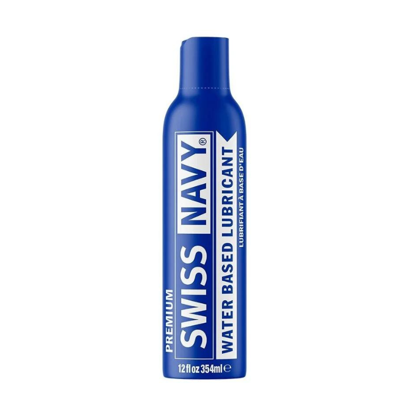 Swiss Navy Premium Water-Based