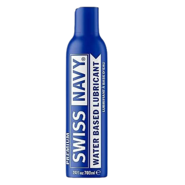 Swiss Navy Premium Water-Based