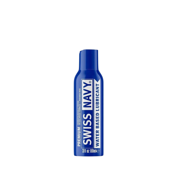 Swiss Navy Premium Water-Based