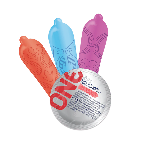 ONE Tattoo Touch 36 Pack