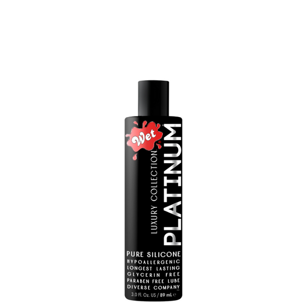Wet Platinum 3 fl.oz 89ml