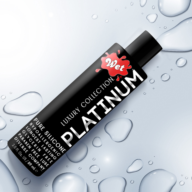 Wet Platinum