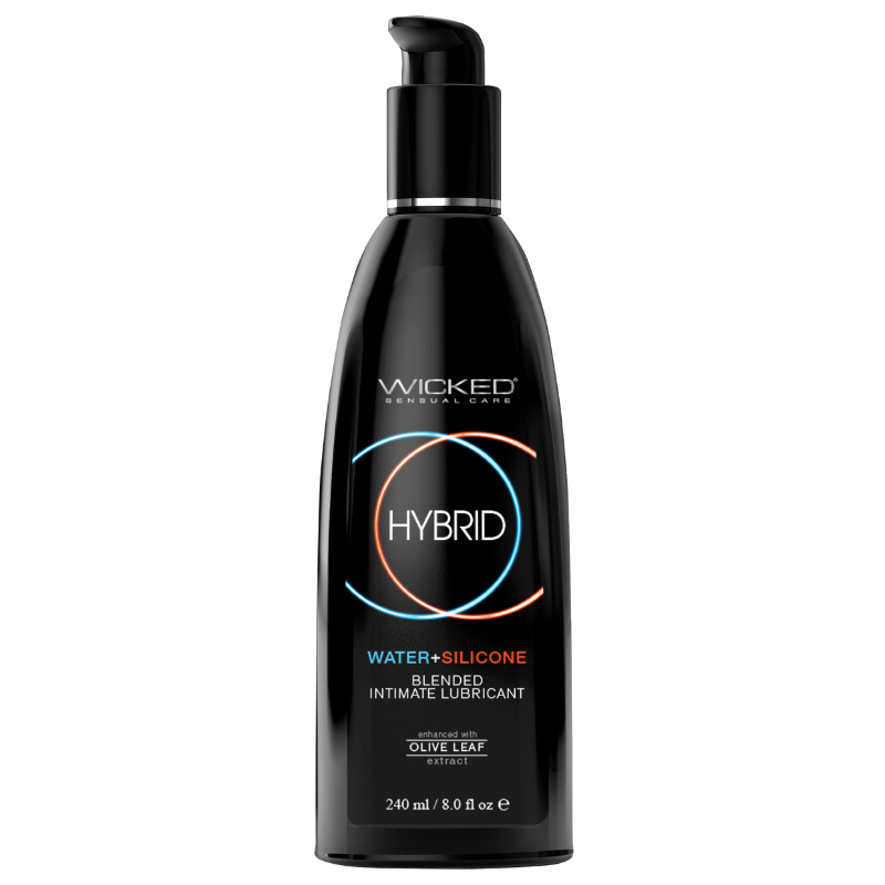 Wicked Hybrid Secondary image