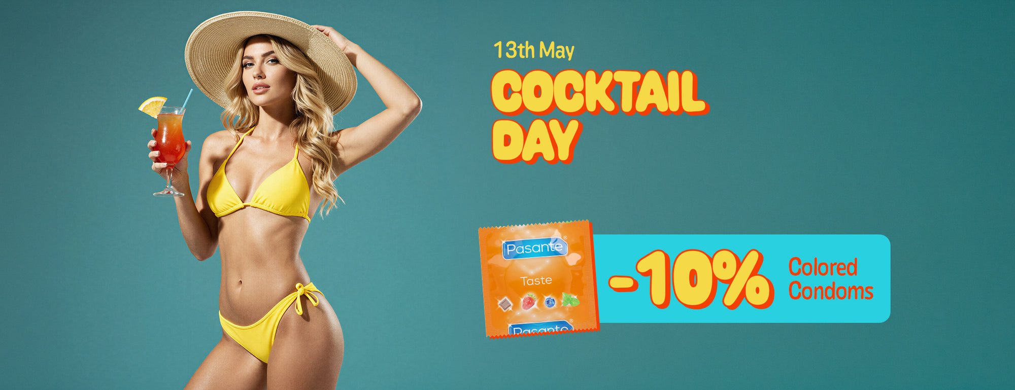 A promotional graphic for 