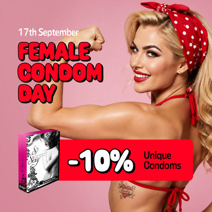 Female Condom Day