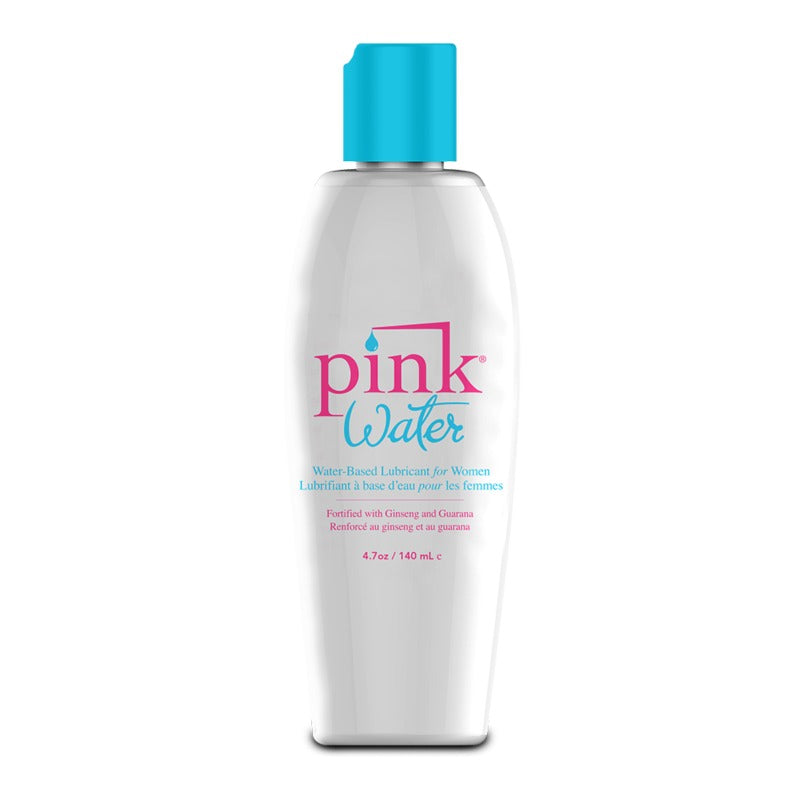 Pink Water Women