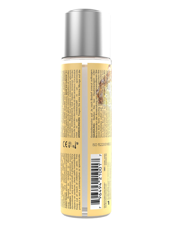 JO Cocktails Pina Colada Flavored Lube 2 fl oz