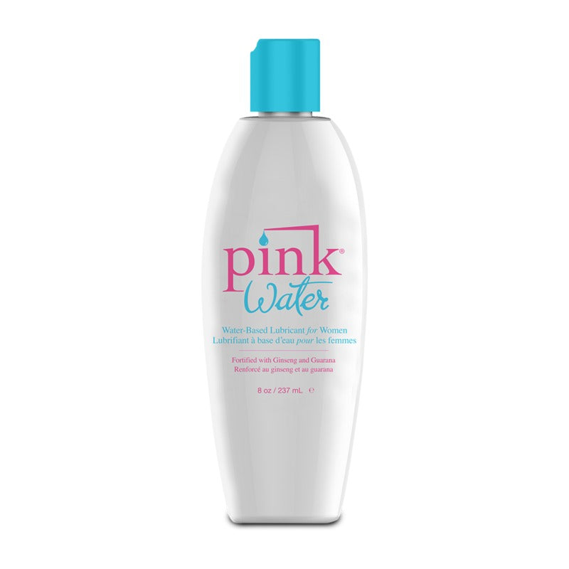 Pink Water para mujeres Imagen secundaria del producto