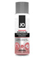 JO Premium Warming Silicone-Based Lubricant 2 fl oz