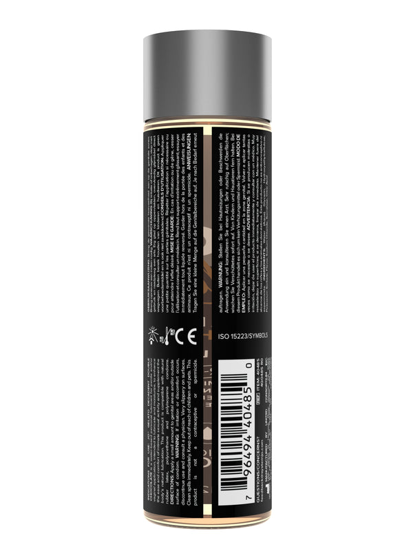 Jo Gelato Decadent Double Chocolate Lubricant 4 fl oz