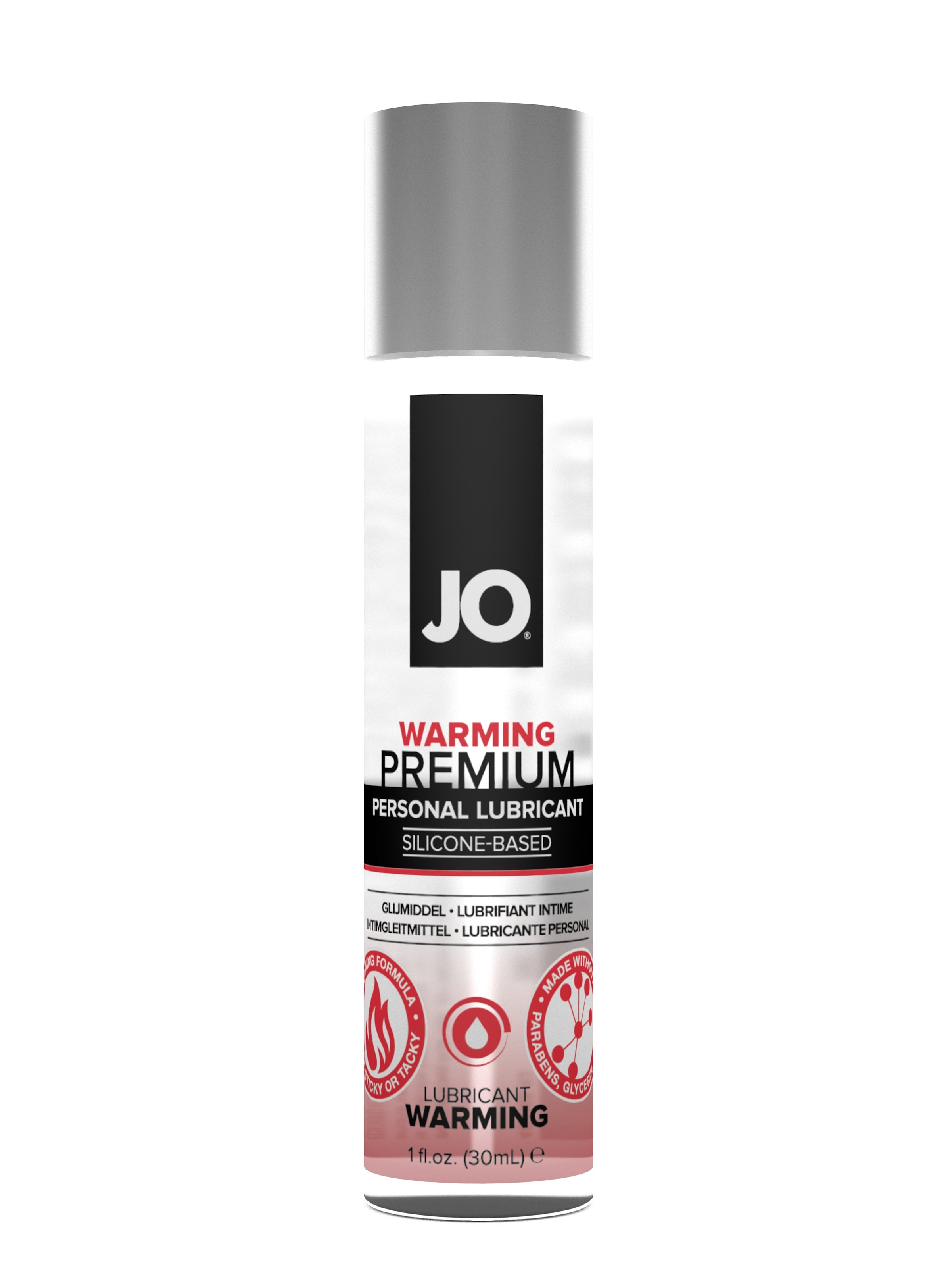 JO Premium Warming Lubricant ❤️ WorldCondoms