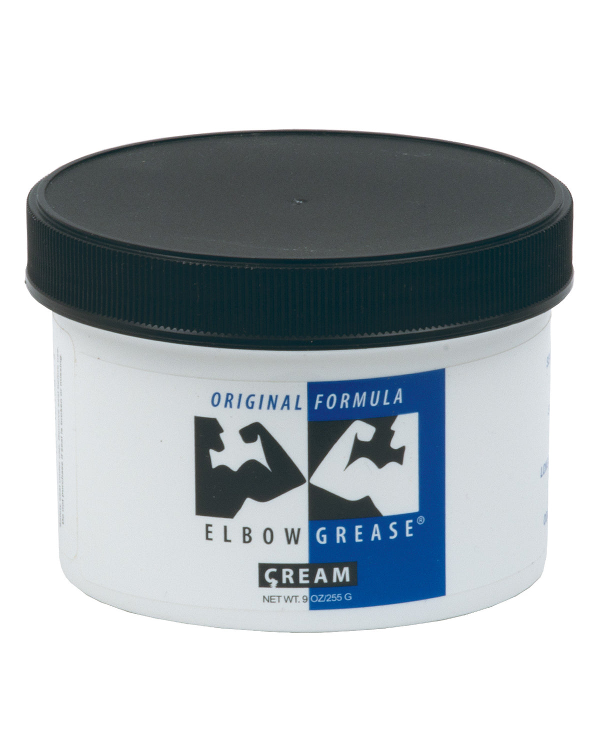 Elbow Grease Original Cream 9 fl oz