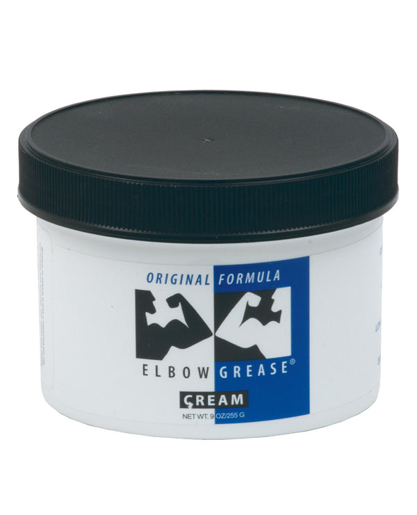 Elbow Grease Original Cream 9 fl oz