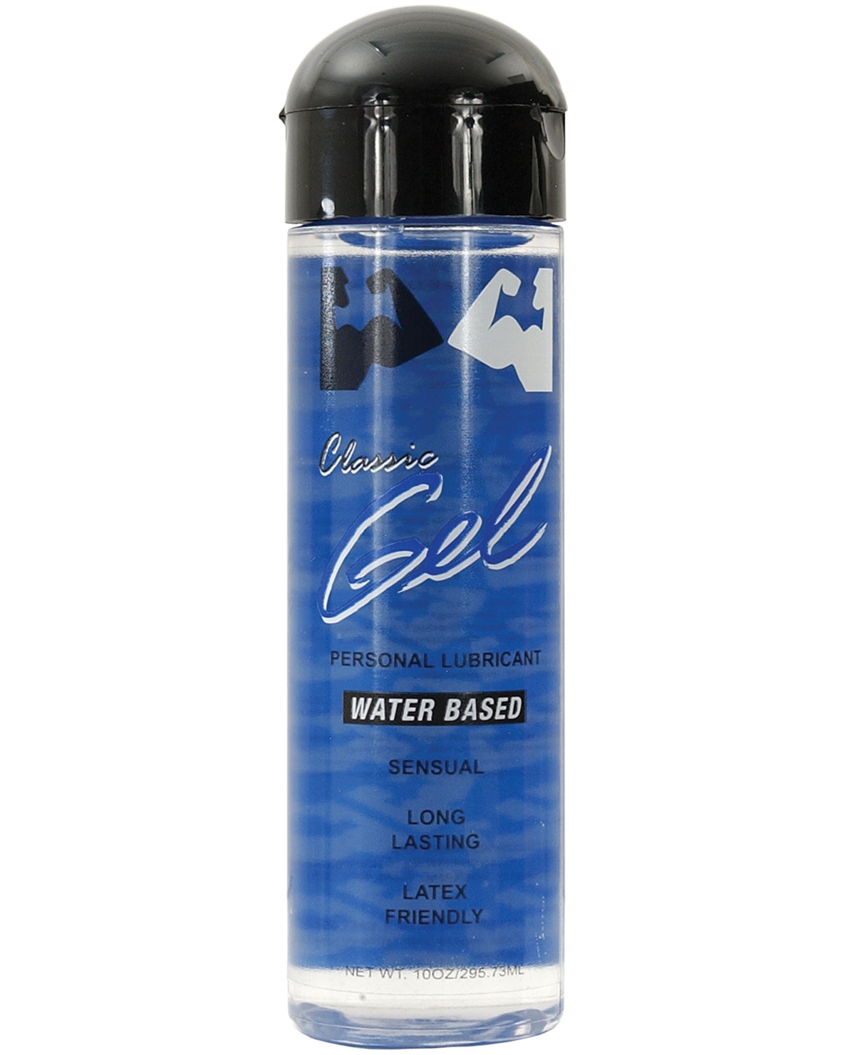 Elbow Grease H2O Thick Gel 8.5 fl oz